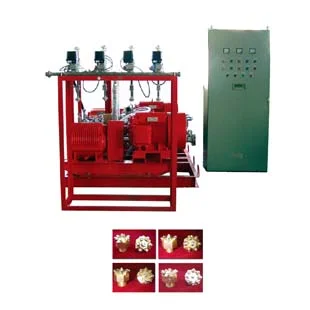 Lihang Marine Engineering Equipment (Nanjing) Co., Ltd